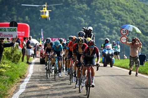 Giro d'Italia Odds, Picks and Favourites .